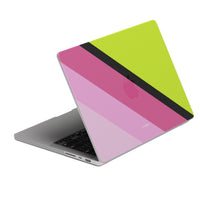 JET LAG — MacBook Case