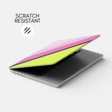 JET LAG — MacBook Case