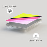 JET LAG — MacBook Case