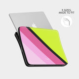 JET LAG — Laptop Sleeve