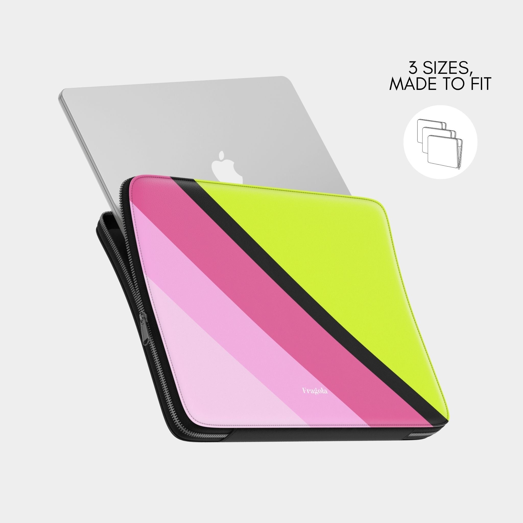 JET LAG — Laptop Sleeve
