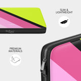 JET LAG — Laptop Sleeve