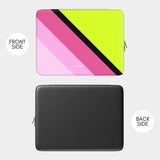 JET LAG — Laptop Sleeve