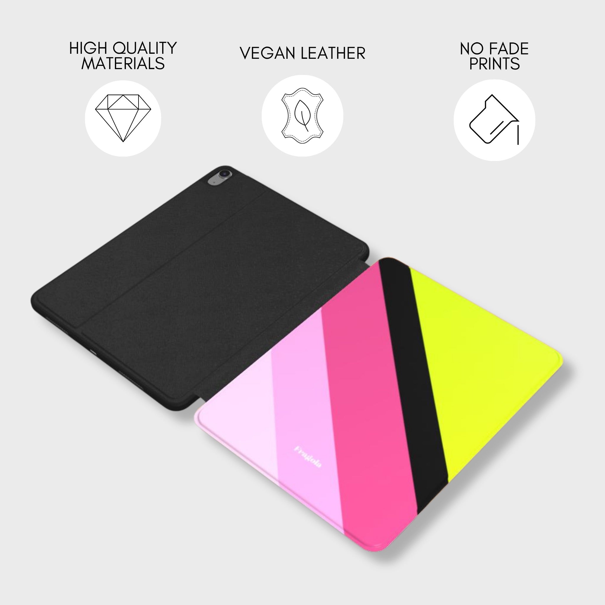 JET LAG — iPad Case