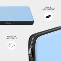 JUST A GIRL — Laptop Sleeve