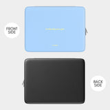 JUST A GIRL — Laptop Sleeve