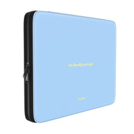 JUST A GIRL — Laptop Sleeve