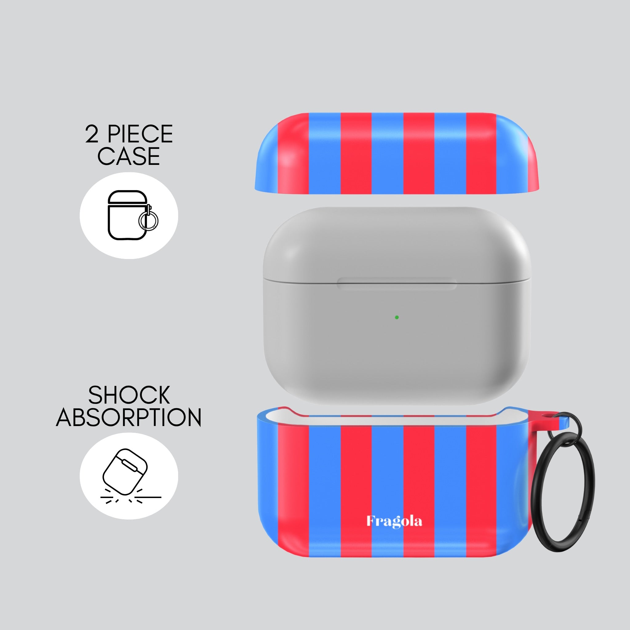 JELLO — AirPods Case