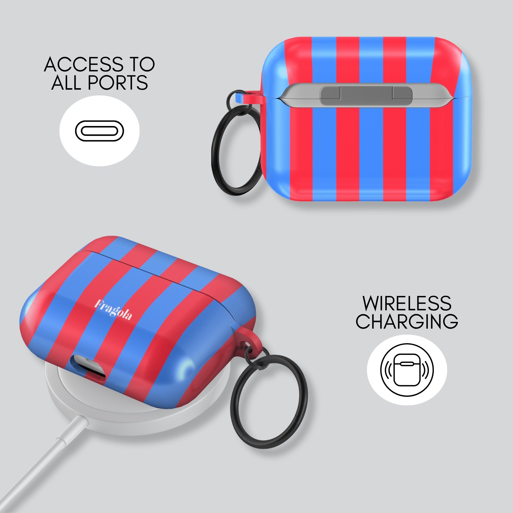 JELLO — AirPods Case