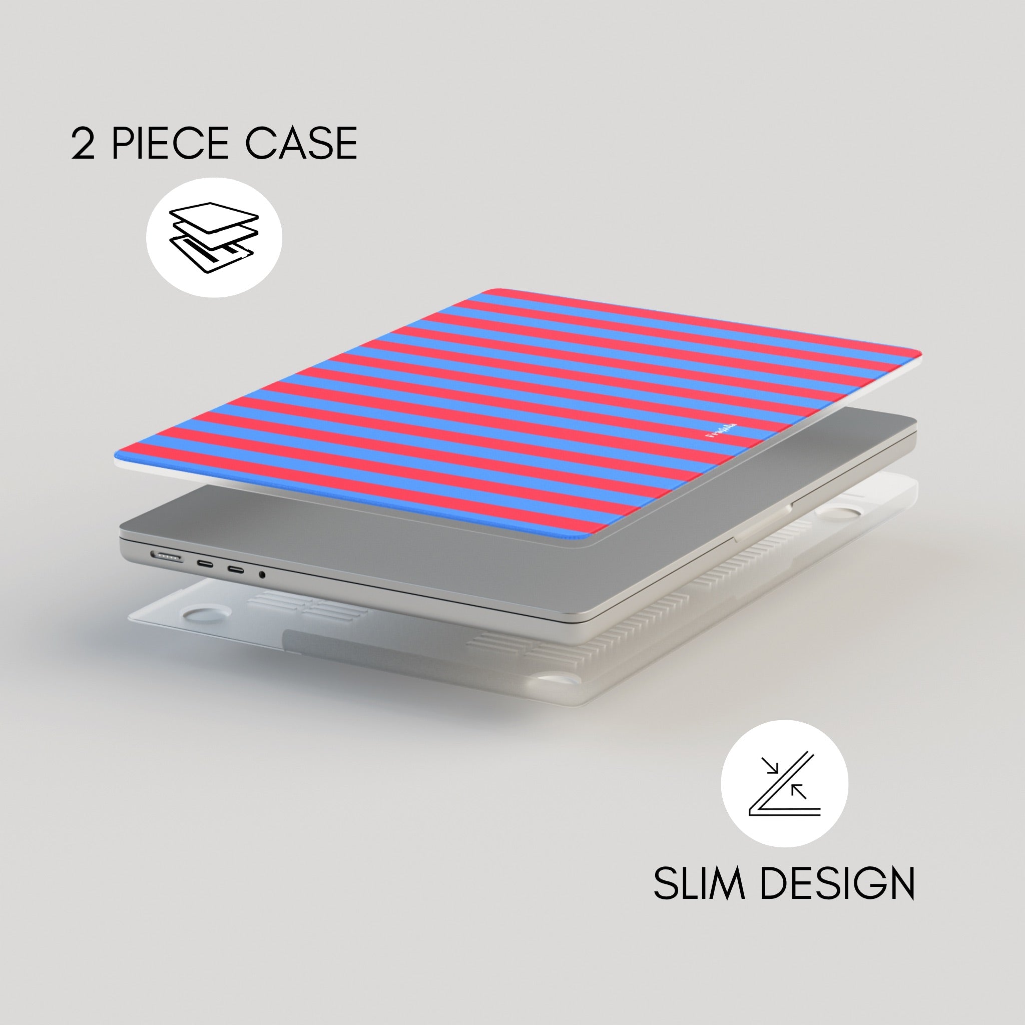 JELLO — MacBook Case