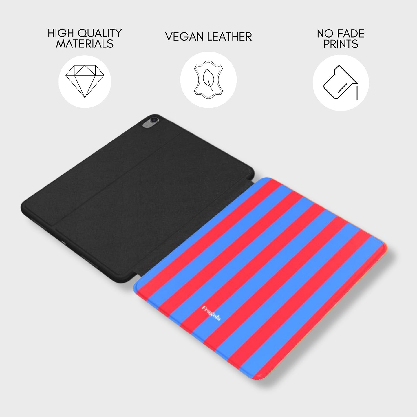 JELLO — iPad Case