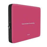 KYLIE — Laptop Sleeve