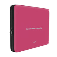 KYLIE — Laptop Sleeve