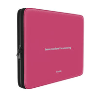 KYLIE — Laptop Sleeve