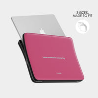 KYLIE — Laptop Sleeve