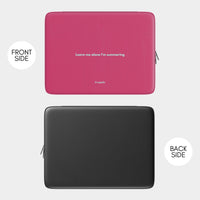 KYLIE — Laptop Sleeve