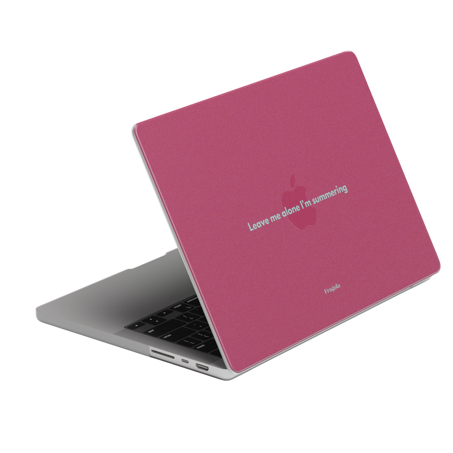 KYLIE — MacBook Case