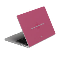 KYLIE — MacBook Case