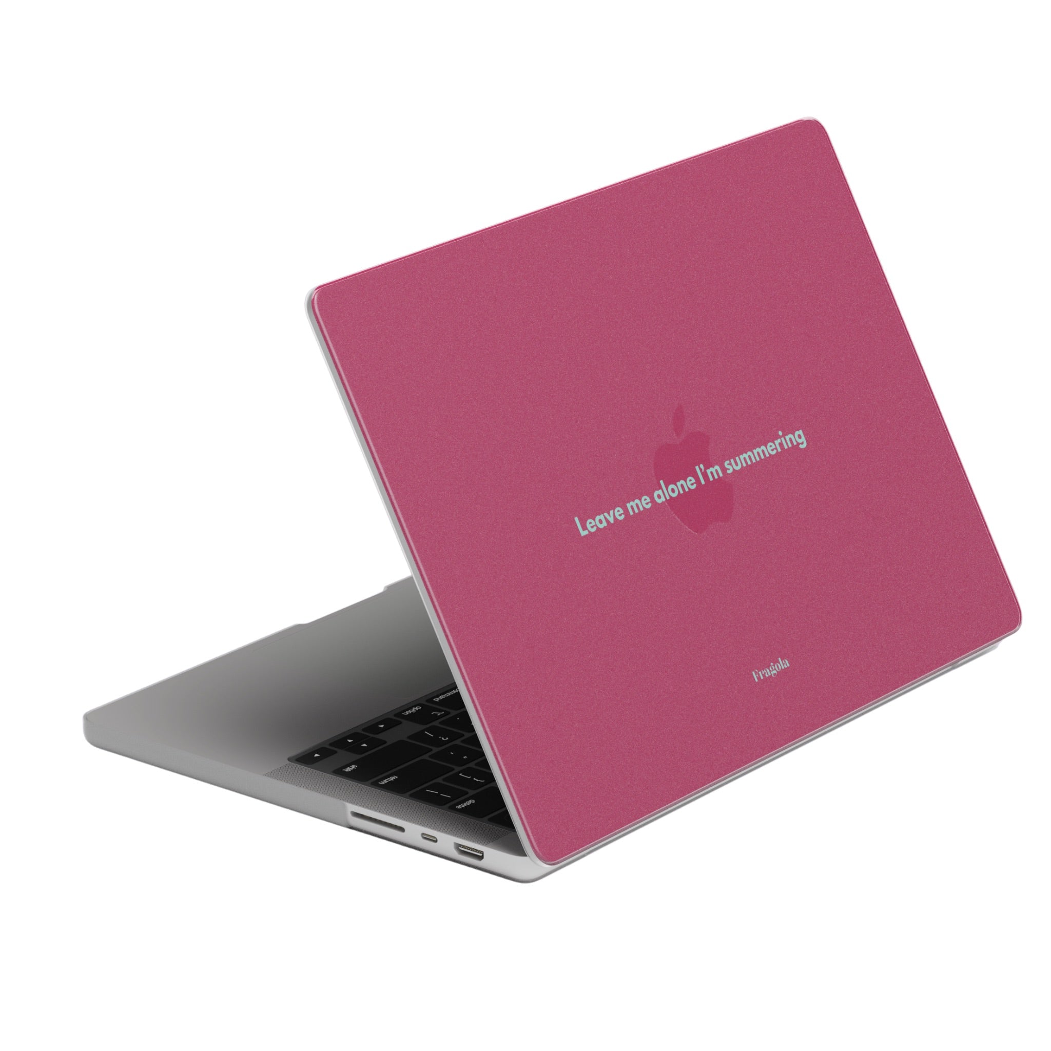 KYLIE — MacBook Case