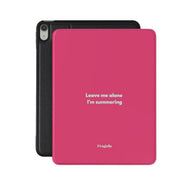 KYLIE — iPad Case