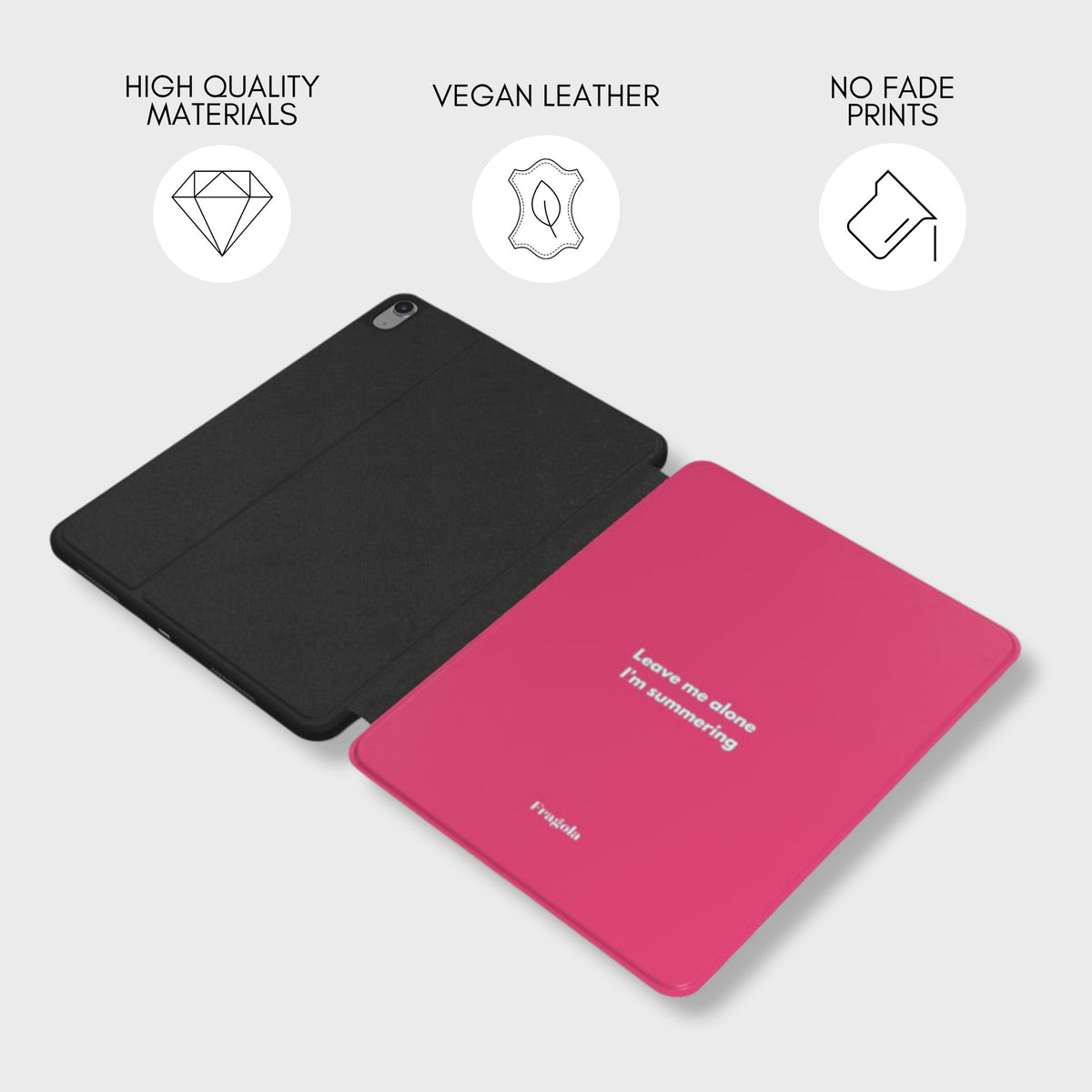 KYLIE — iPad Case