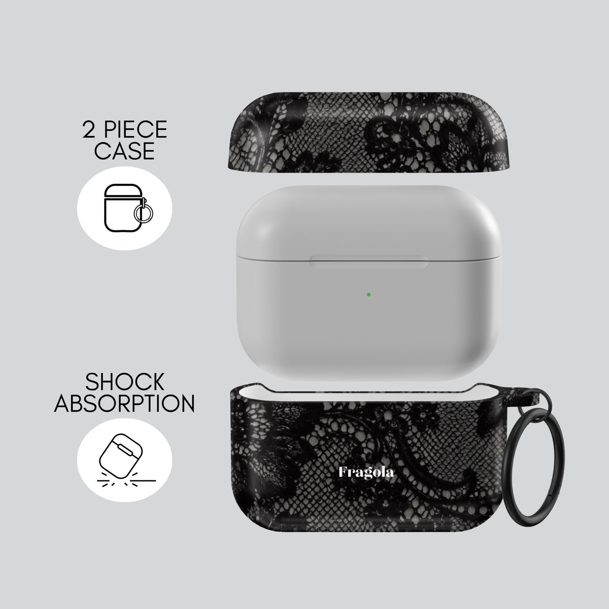 LACE — AirPods Case