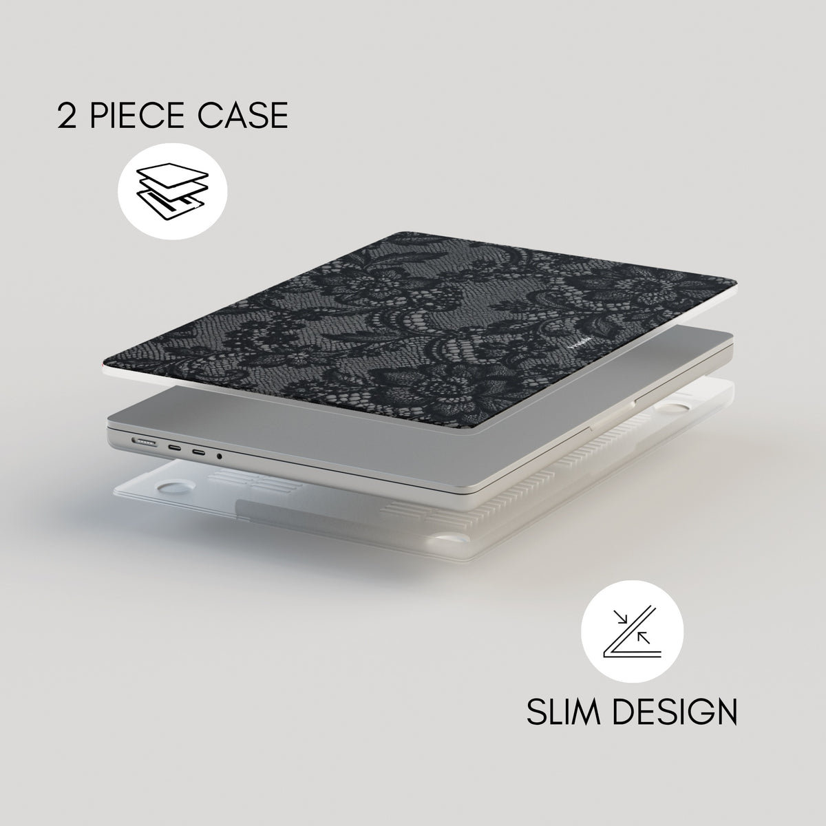 LACE — MacBook Case