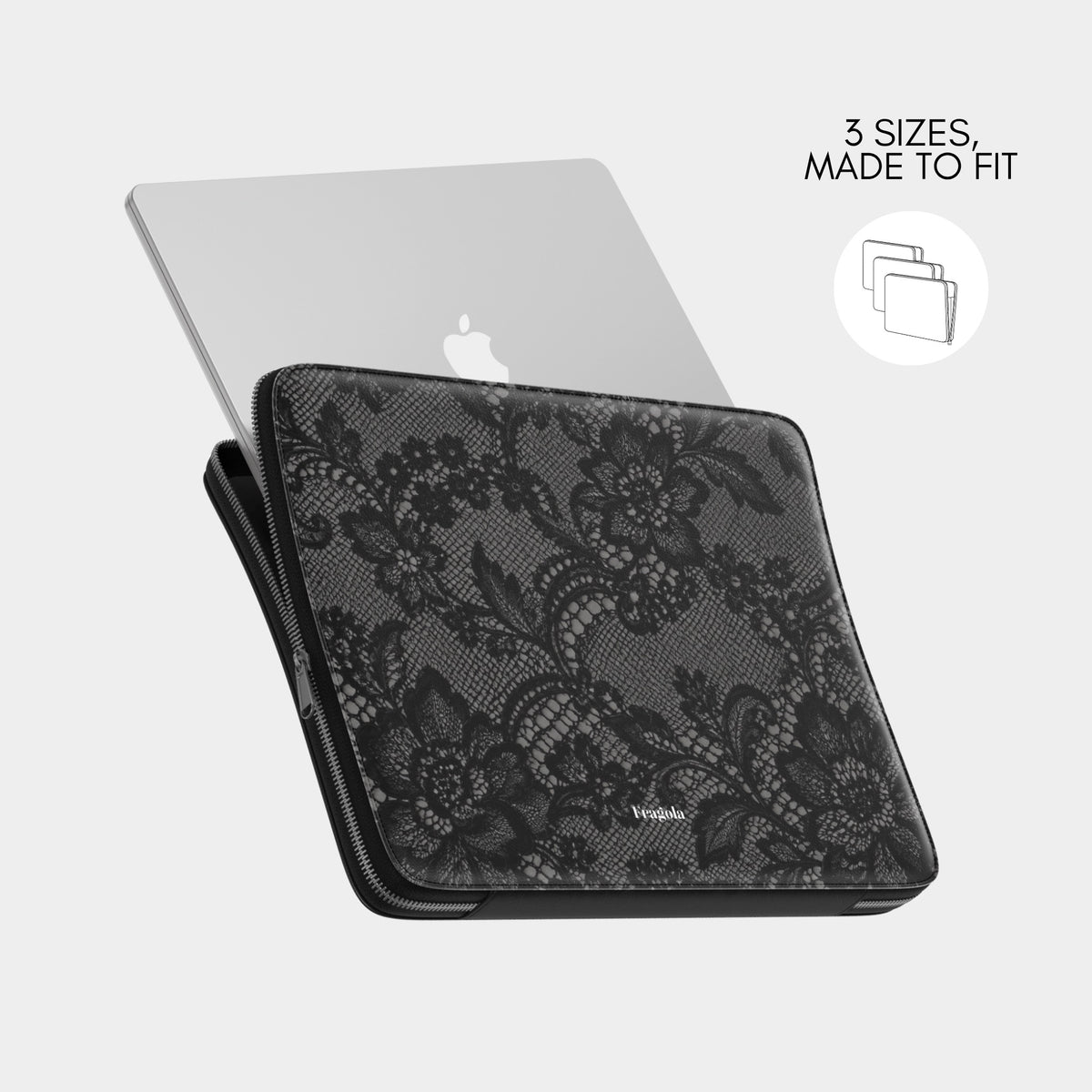 LACE — Laptop Sleeve