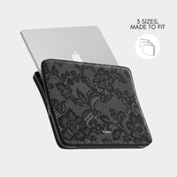 LACE — Laptop Sleeve