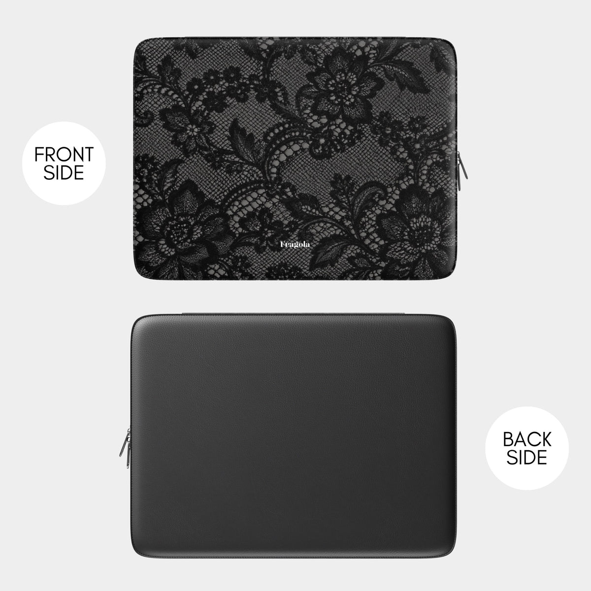 LACE — Laptop Sleeve
