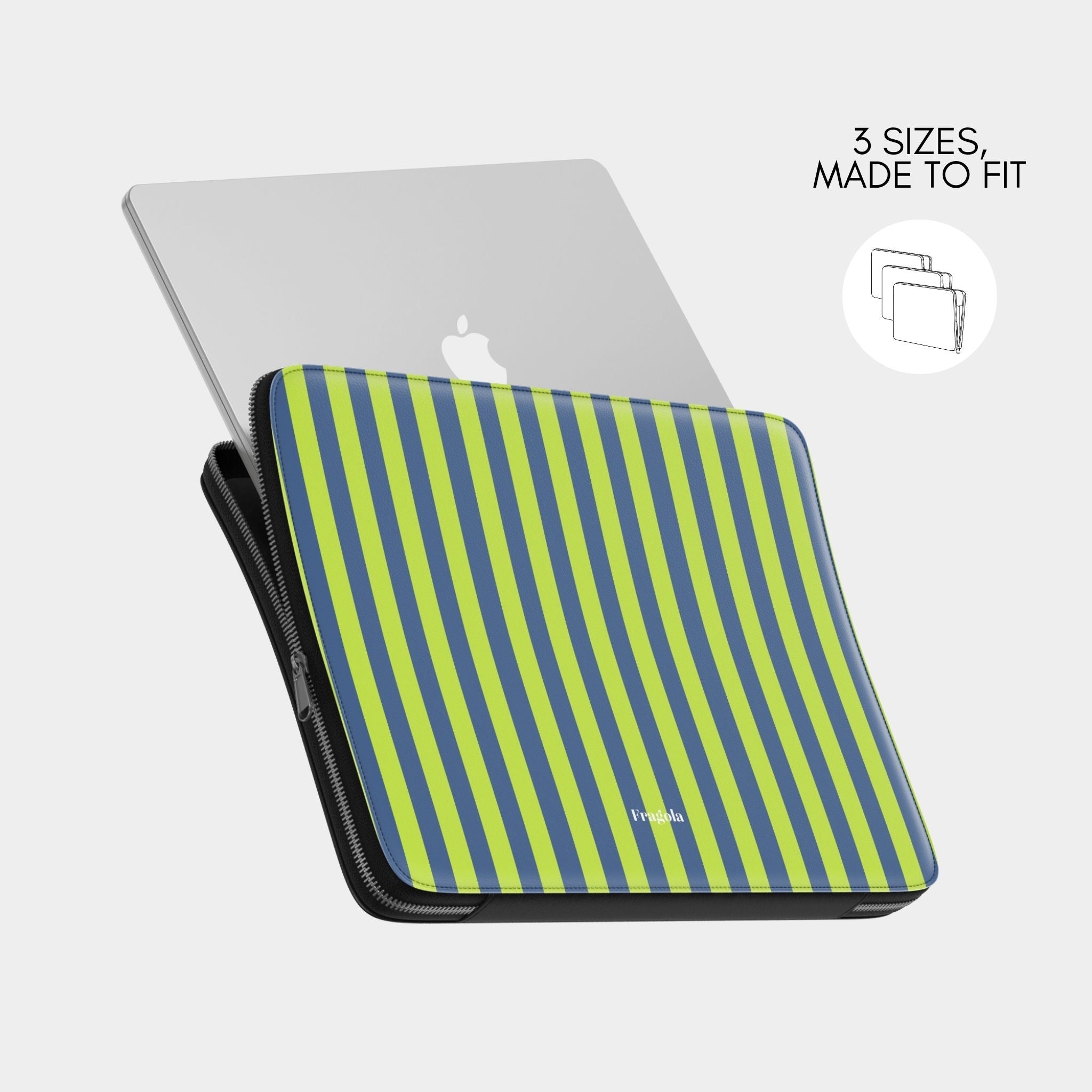LAKE — Laptop Sleeve