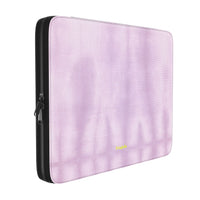 LAVENDER MATCHA — Laptop Sleeve