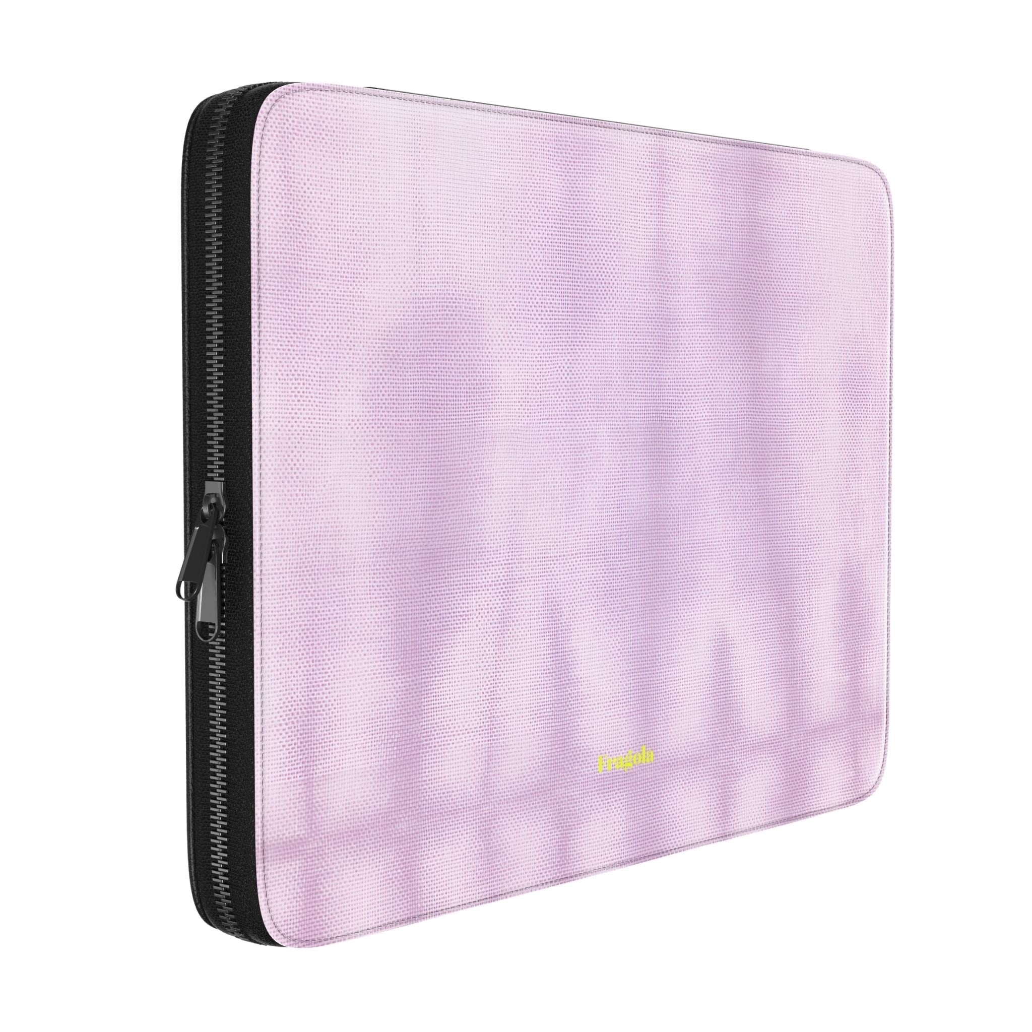 LAVENDER MATCHA — Laptop Sleeve
