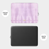 LAVENDER MATCHA — Laptop Sleeve