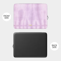 LAVENDER MATCHA — Laptop Sleeve
