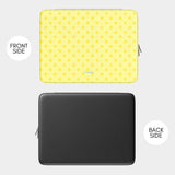 LEMON CAKE  — Laptop Sleeve
