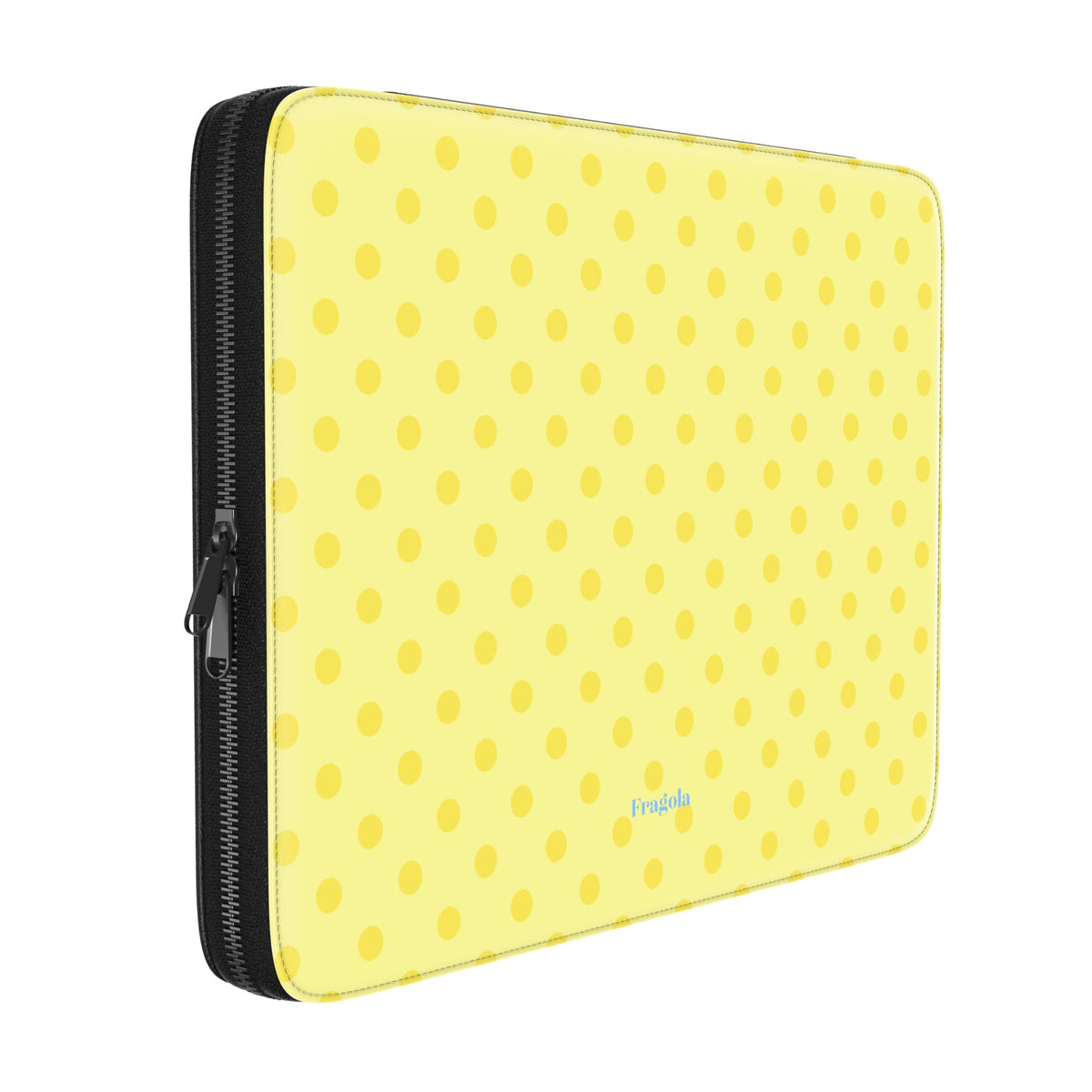 LEMON CAKE  — Laptop Sleeve