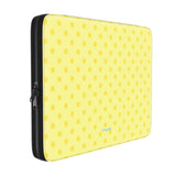 LEMON CAKE  — Laptop Sleeve