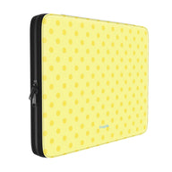 LEMON CAKE  — Laptop Sleeve