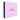 LILAC — Laptop Sleeve