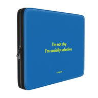 LIME — Laptop Sleeve