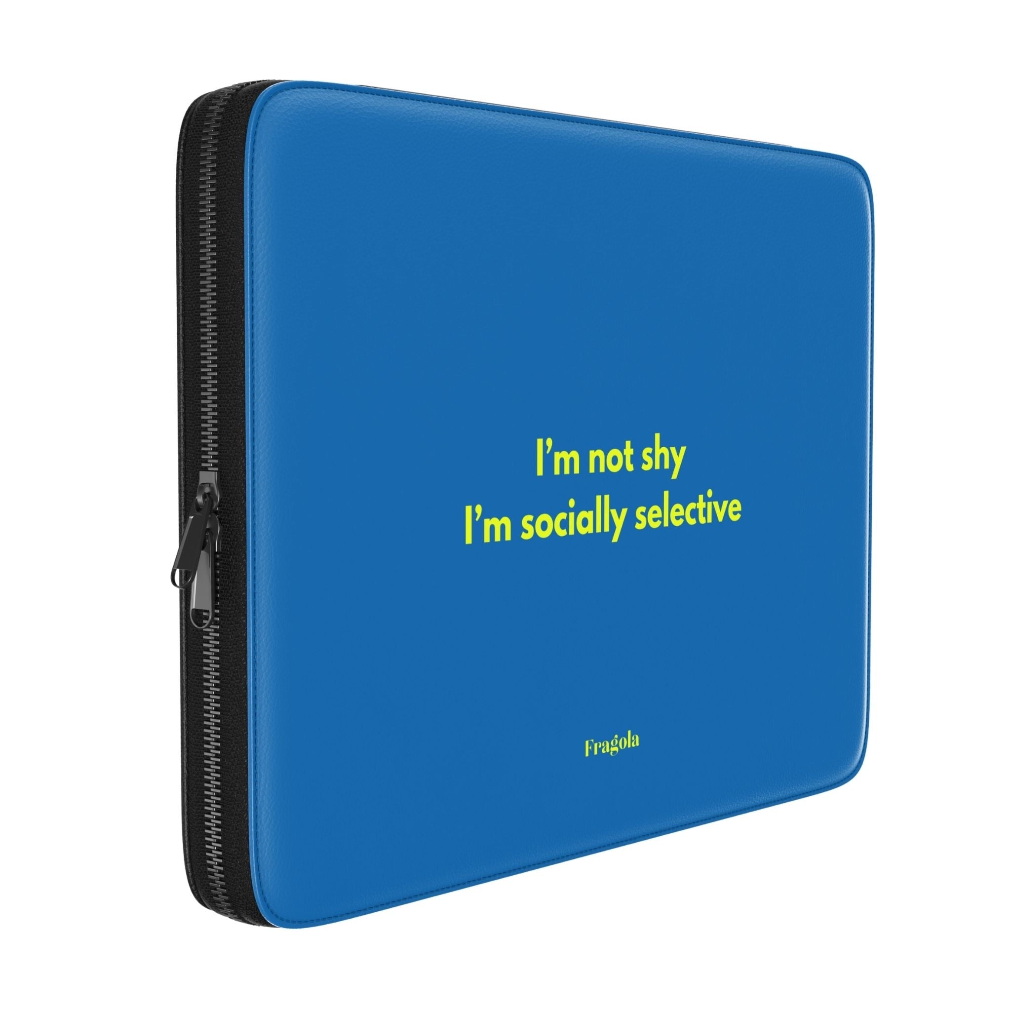 LIME — Laptop Sleeve