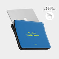LIME — Laptop Sleeve