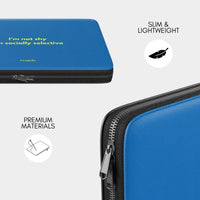 LIME — Laptop Sleeve