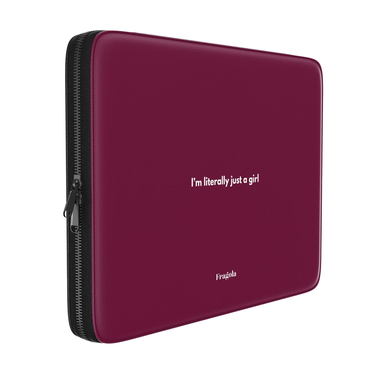 LITERALLY — Laptop Sleeve