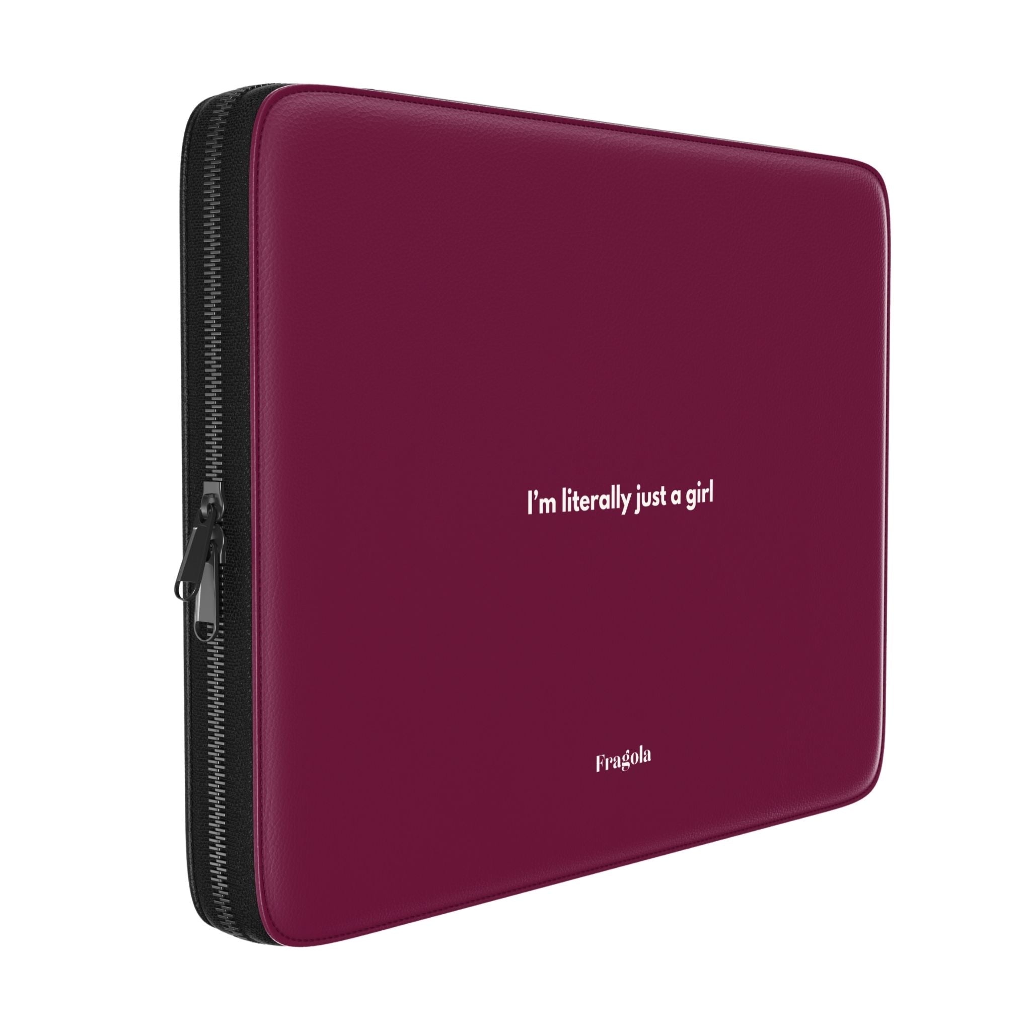 LITERALLY — Laptop Sleeve