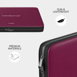 LITERALLY — Laptop Sleeve
