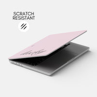 LUCKY BBY — MacBook Case