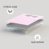 LUCKY BBY — MacBook Case