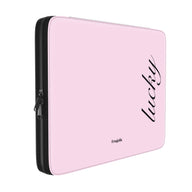 LUCKY BBY — Laptop Sleeve